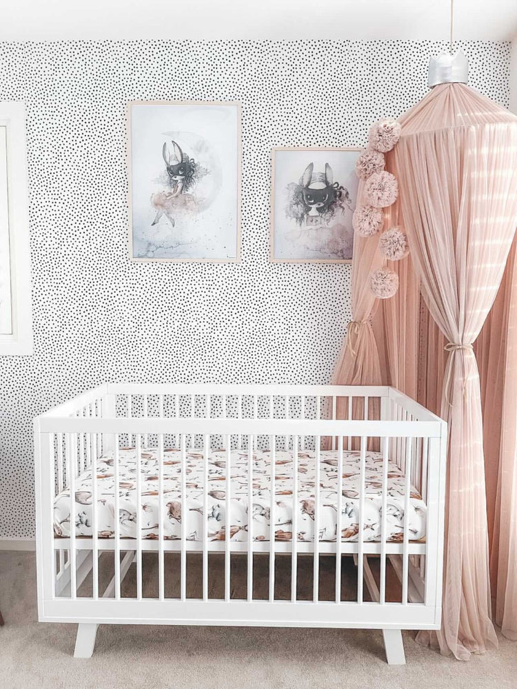 Cot Sheets