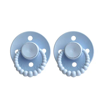 CMC Gold Dummies Baby Blue