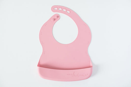 Wild Indiana - Wild Bib