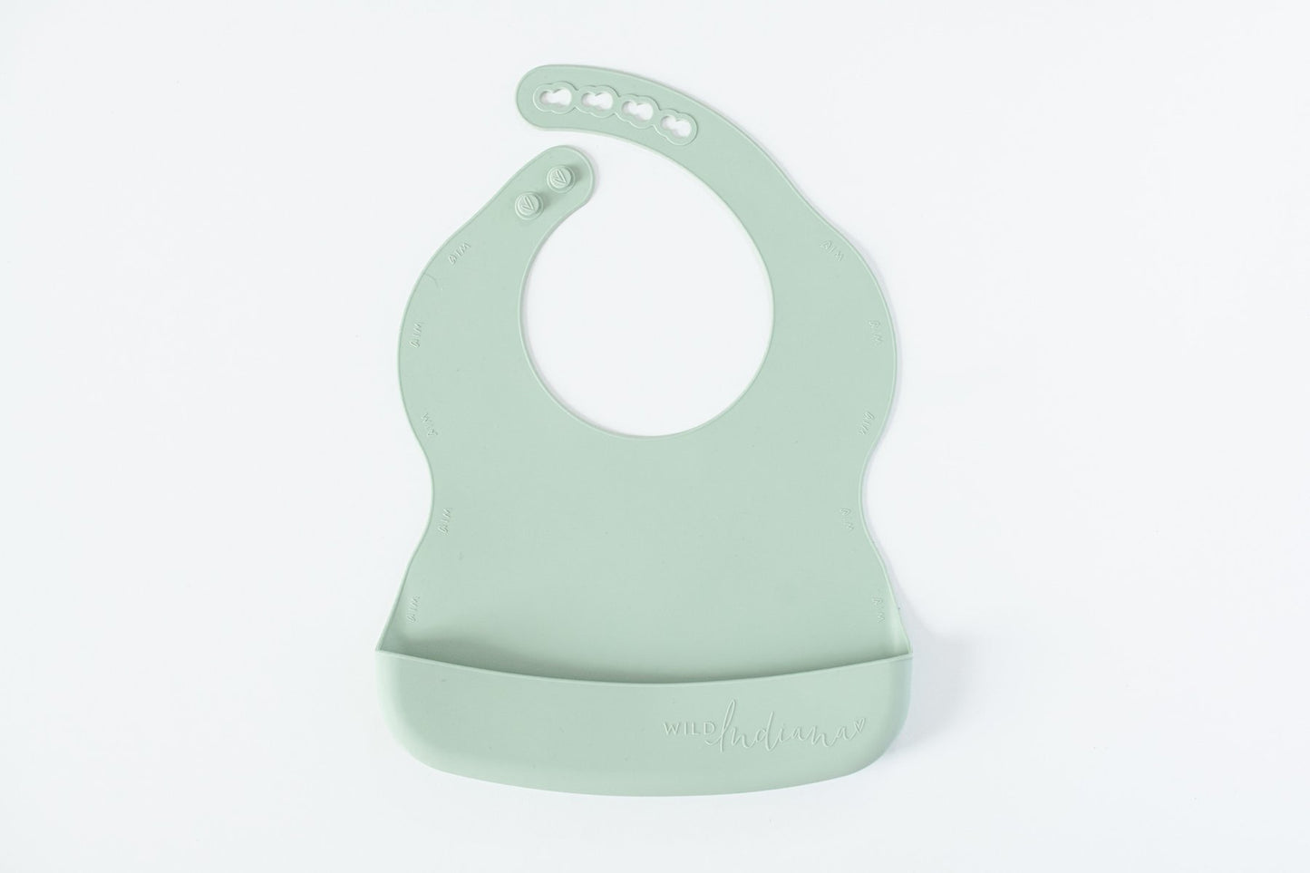 Wild Indiana - Wild Bib