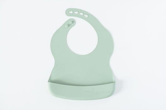Wild Indiana - Wild Bib