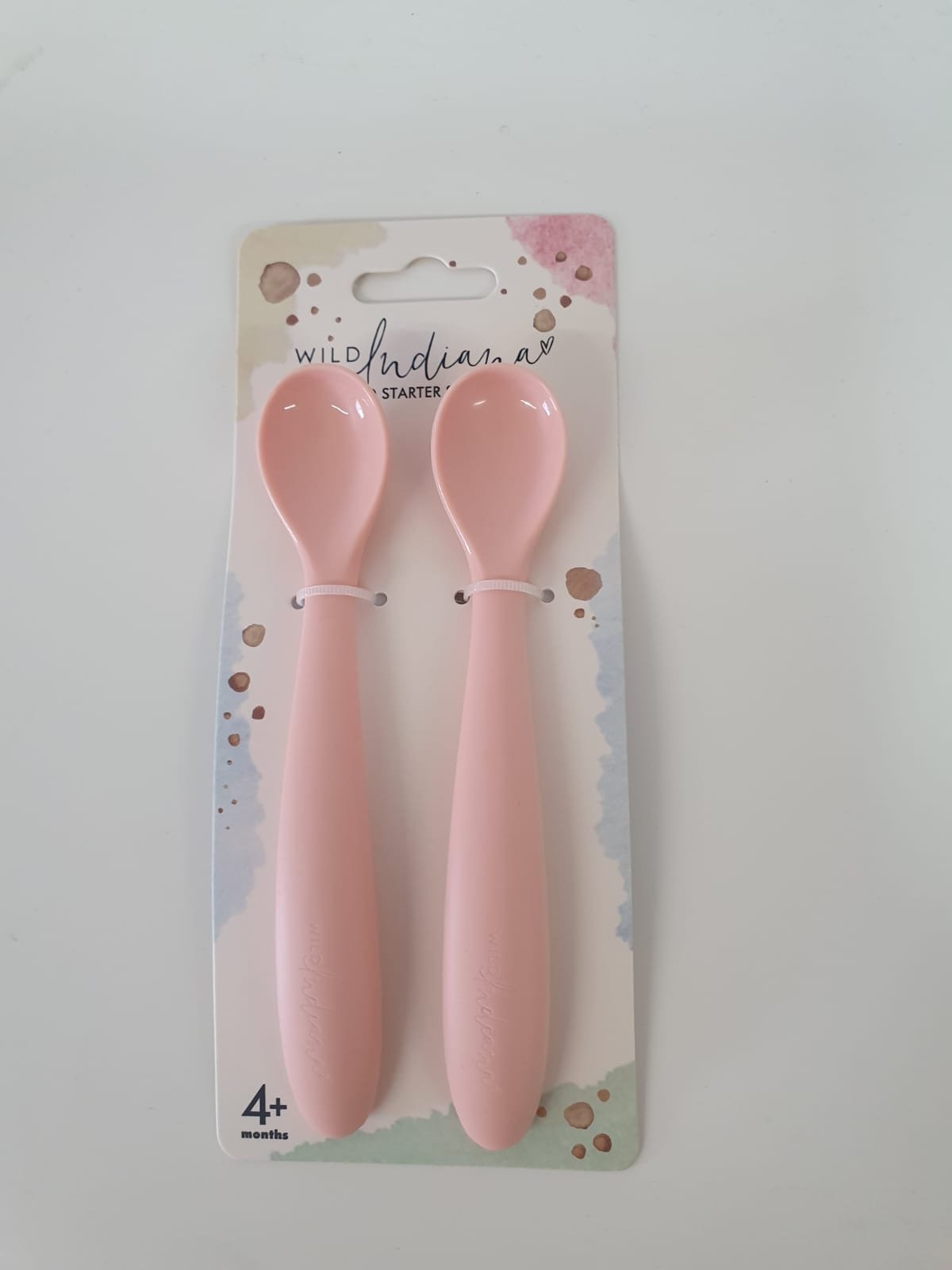 Wild Indiana - Starter Spoons
