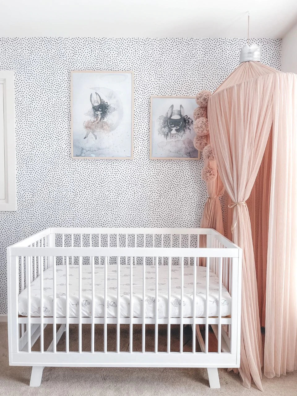 Ballerina Sheet Pack
