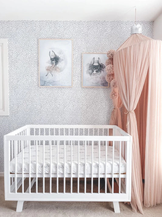 Ballerina Sheet Pack