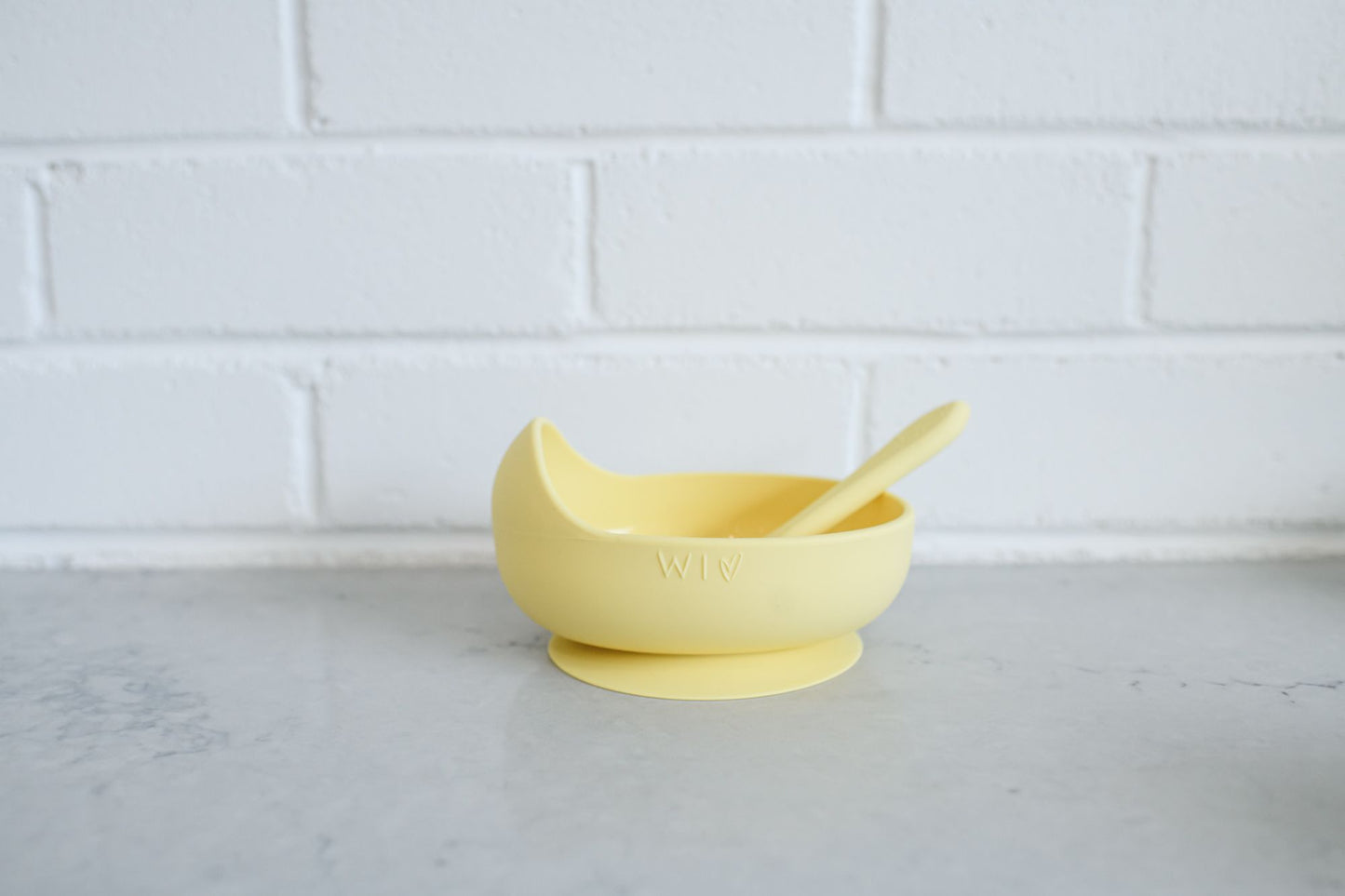 Wild Indiana - Silicone Bowl