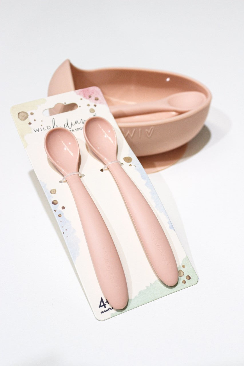 Wild Indiana - Starter Spoons